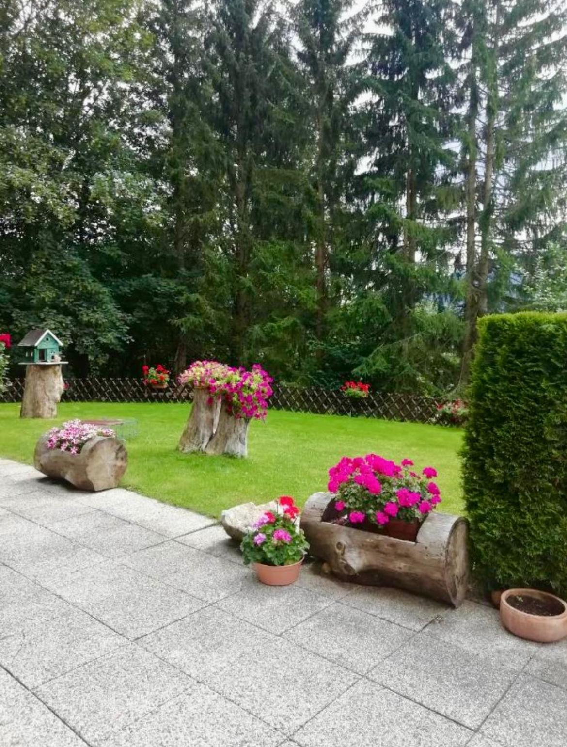 Tannenhof Bed & Breakfast Semmering Exterior photo